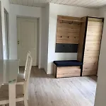 House Felecia - Phantasialand, Therme Euskirchen, Eifel-region Apartmán *