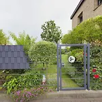 Apartmán House Felecia - Phantasialand, Therme Euskirchen, Eifel-region Weilerswist