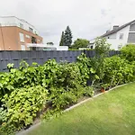 Apartmán House Felecia - Phantasialand, Therme Euskirchen, Eifel-region