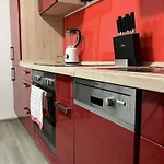 House Felecia - Phantasialand, Therme Euskirchen, Eifel-region Apartmán Weilerswist