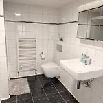 Apartmán House Felecia - Phantasialand, Therme Euskirchen, Eifel-region *