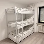 House Felecia - Phantasialand, Therme Euskirchen, Eifel-region Apartmán Weilerswist