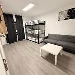 House Felecia - Phantasialand, Therme Euskirchen, Eifel-region Apartmán *