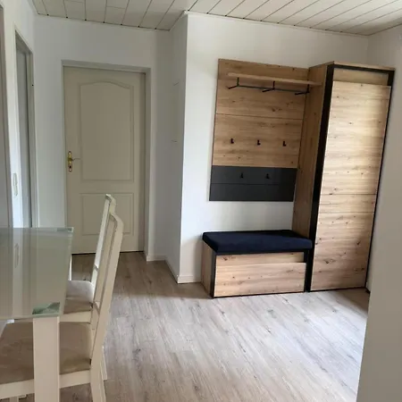 House Felecia - Phantasialand, Therme Euskirchen, Eifel-region Апартаменты *