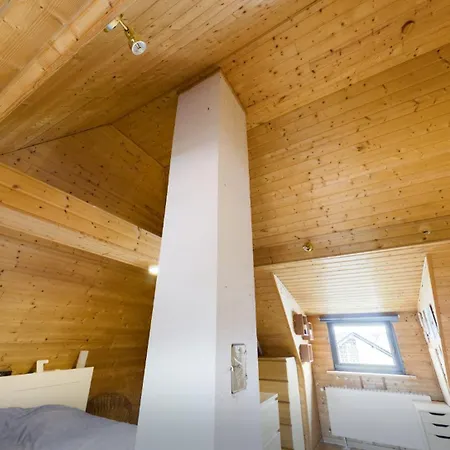 Appartement House Felecia - Phantasialand, Therme Euskirchen, Eifel-region