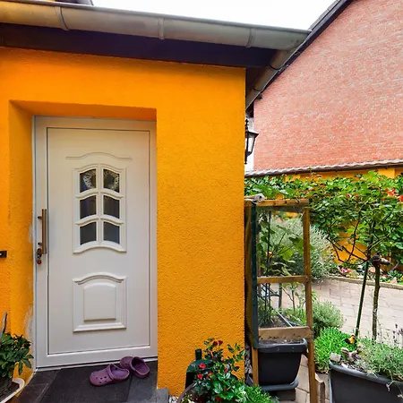 House Felecia - Phantasialand, Therme Euskirchen, Eifel-region * Вайлерсвист