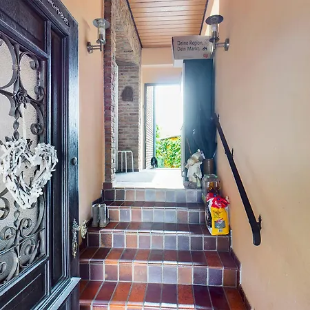 House Felecia - Phantasialand, Therme Euskirchen, Eifel-region Appartement