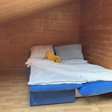 Апартаменты House Felecia - Phantasialand, Therme Euskirchen, Eifel-region Вайлерсвист