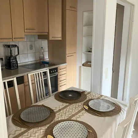 House Felecia - Phantasialand, Therme Euskirchen, Eifel-region Апартаменты Вайлерсвист