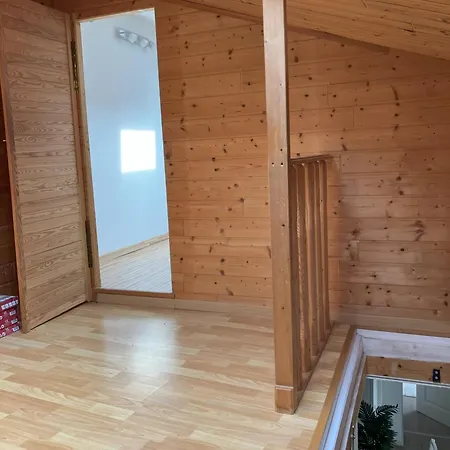 House Felecia - Phantasialand, Therme Euskirchen, Eifel-region Appartement Weilerswist