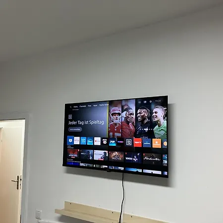 House Felecia - Phantasialand, Therme Euskirchen, Eifel-region Appartement Weilerswist