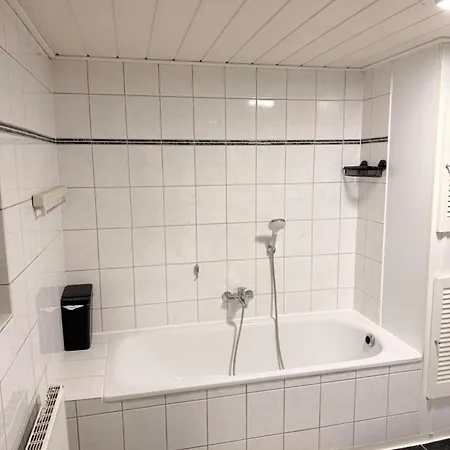 House Felecia - Phantasialand, Therme Euskirchen, Eifel-region Weilerswist