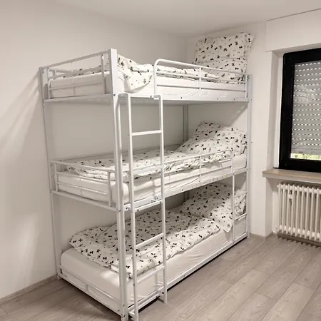 House Felecia - Phantasialand, Therme Euskirchen, Eifel-region Апартаменты Вайлерсвист
