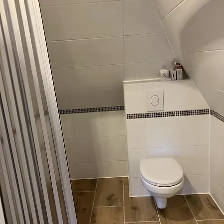 House Felecia - Phantasialand, Therme Euskirchen, Eifel-region