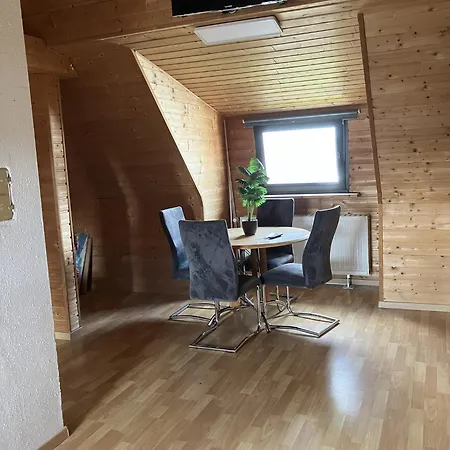 Apartment House Felecia - Phantasialand, Therme Euskirchen, Eifel-region