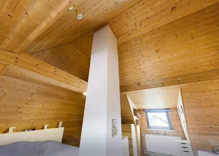 Appartement House Felecia - Phantasialand, Therme Euskirchen, Eifel-region