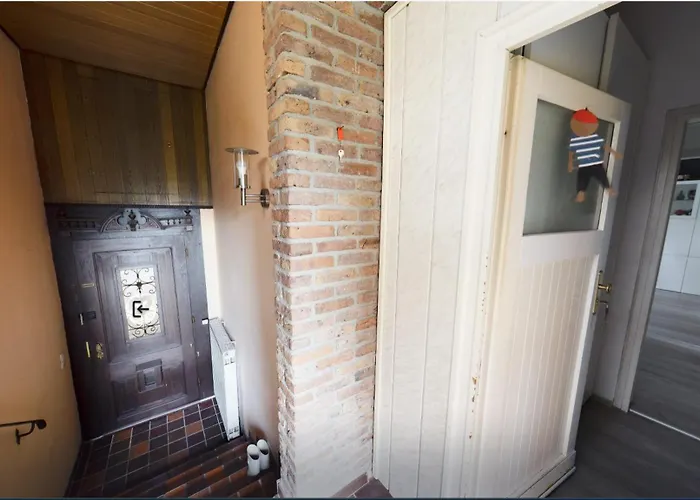 Appartement House Felecia - Phantasialand, Therme Euskirchen, Eifel-region