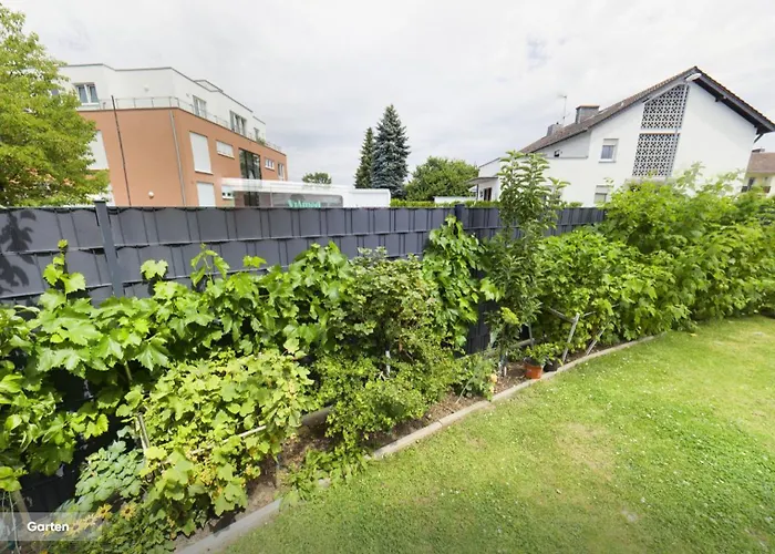 Appartement House Felecia - Phantasialand, Therme Euskirchen, Eifel-region