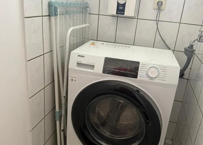 Appartement House Felecia - Phantasialand, Therme Euskirchen, Eifel-region Weilerswist