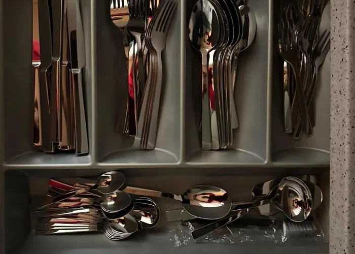 House Felecia - Phantasialand, Therme Euskirchen, Eifel-region