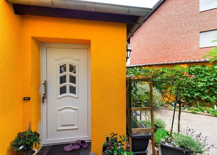 House Felecia - Phantasialand, Therme Euskirchen, Eifel-region * Weilerswist