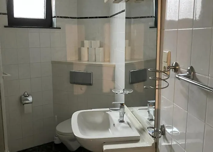 House Felecia - Phantasialand, Therme Euskirchen, Eifel-region * Weilerswist