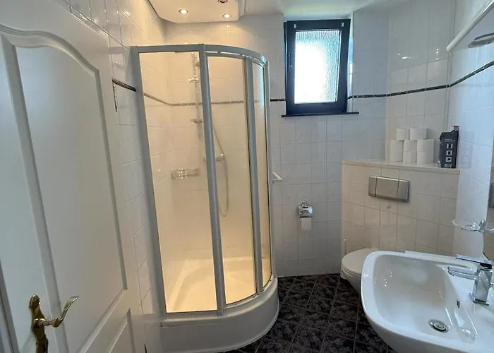 Appartement House Felecia - Phantasialand, Therme Euskirchen, Eifel-region Weilerswist