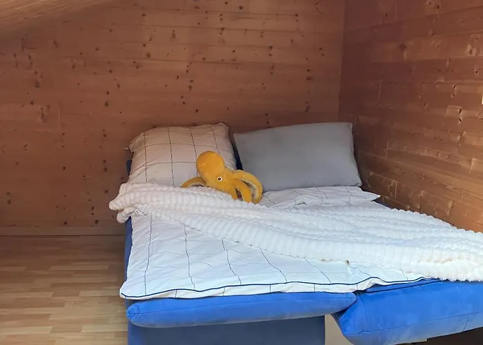 Appartement House Felecia - Phantasialand, Therme Euskirchen, Eifel-region Weilerswist