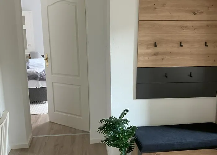 House Felecia - Phantasialand, Therme Euskirchen, Eifel-region Weilerswist