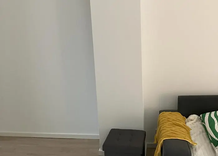 House Felecia - Phantasialand, Therme Euskirchen, Eifel-region