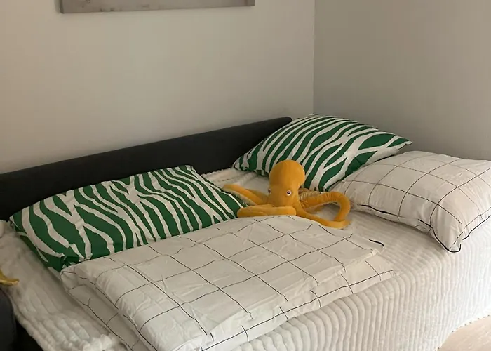 House Felecia - Phantasialand, Therme Euskirchen, Eifel-region