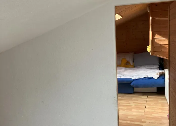 House Felecia - Phantasialand, Therme Euskirchen, Eifel-region * Weilerswist