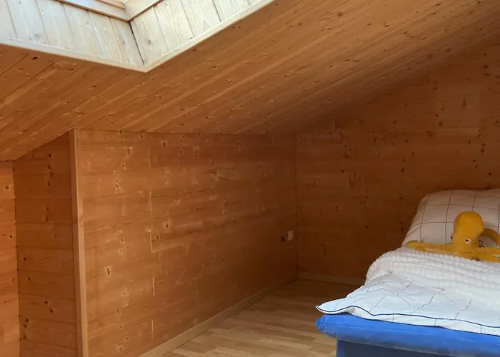 House Felecia - Phantasialand, Therme Euskirchen, Eifel-region