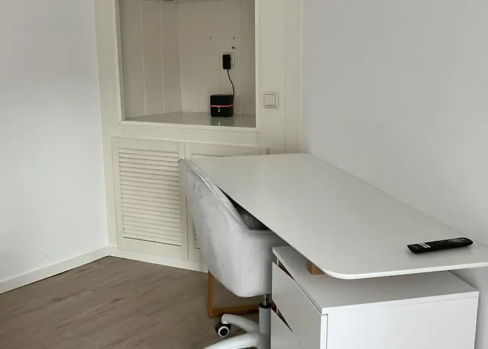 Appartement House Felecia - Phantasialand, Therme Euskirchen, Eifel-region Weilerswist