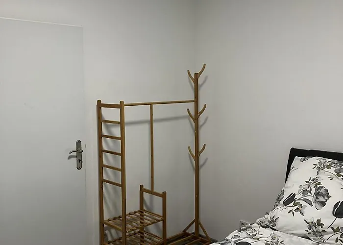 House Felecia - Phantasialand, Therme Euskirchen, Eifel-region Appartement *