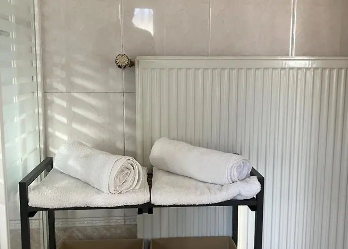 House Felecia - Phantasialand, Therme Euskirchen, Eifel-region *