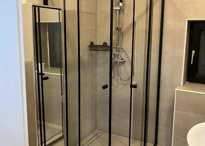 House Felecia - Phantasialand, Therme Euskirchen, Eifel-region Appartement *