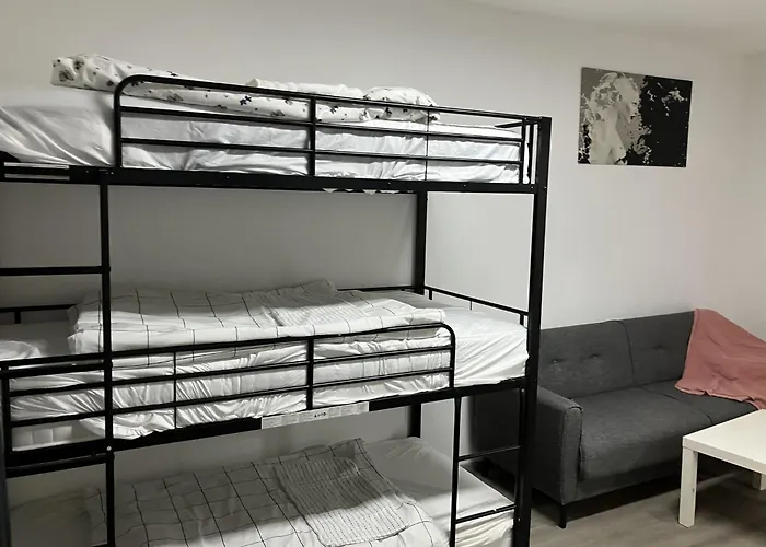 House Felecia - Phantasialand, Therme Euskirchen, Eifel-region * Weilerswist