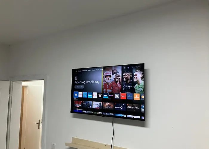 House Felecia - Phantasialand, Therme Euskirchen, Eifel-region Appartement Weilerswist