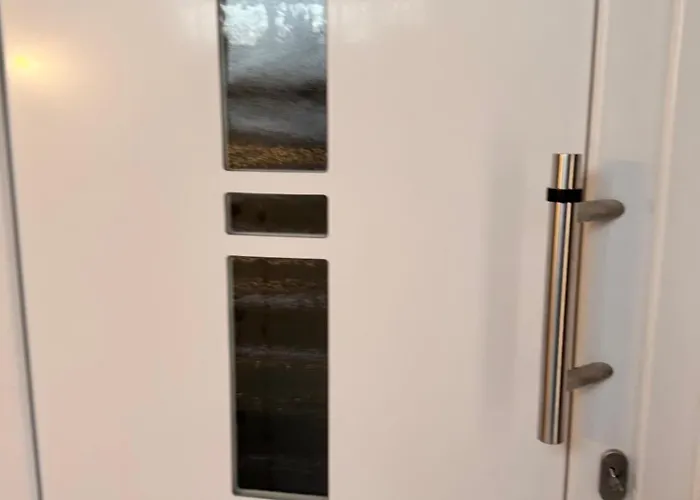 House Felecia - Phantasialand, Therme Euskirchen, Eifel-region *