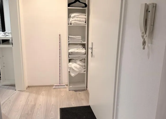 House Felecia - Phantasialand, Therme Euskirchen, Eifel-region Appartement