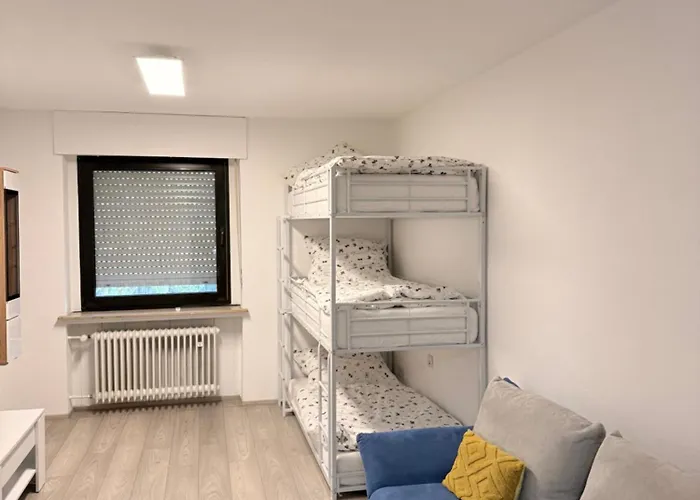 House Felecia - Phantasialand, Therme Euskirchen, Eifel-region * Weilerswist