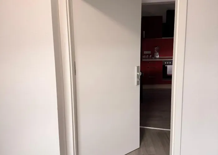 House Felecia - Phantasialand, Therme Euskirchen, Eifel-region Appartement *