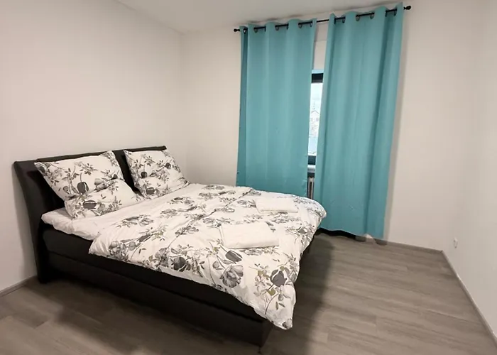 House Felecia - Phantasialand, Therme Euskirchen, Eifel-region Weilerswist